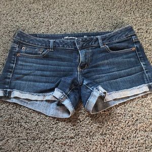 AE shorts 10 stretch